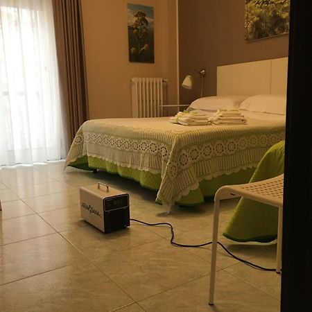 Porta Matera B&B Альтамура Экстерьер фото