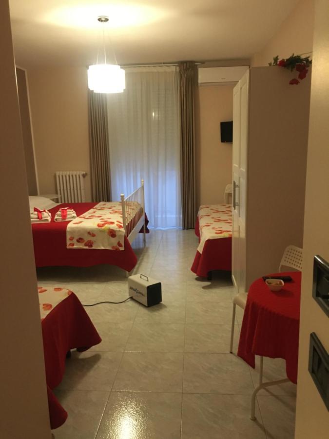 Porta Matera B&B Альтамура Экстерьер фото