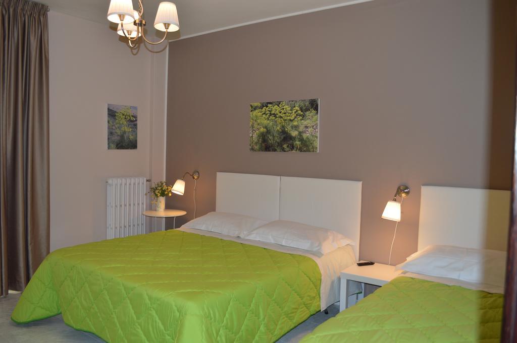 Porta Matera B&B Альтамура Номер фото