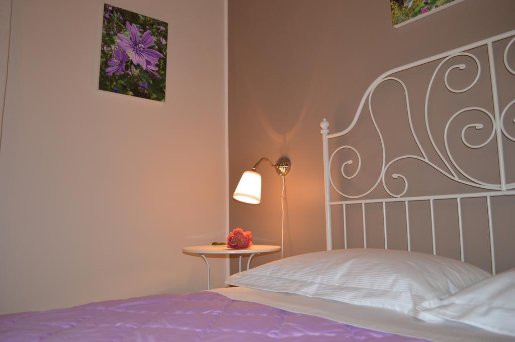 Porta Matera B&B Альтамура Номер фото