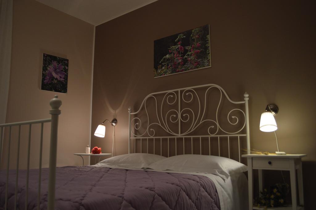 Porta Matera B&B Альтамура Экстерьер фото