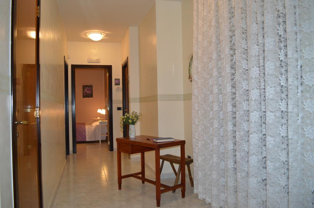 Porta Matera B&B Альтамура Экстерьер фото