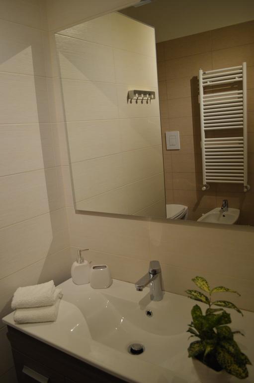 Porta Matera B&B Альтамура Номер фото