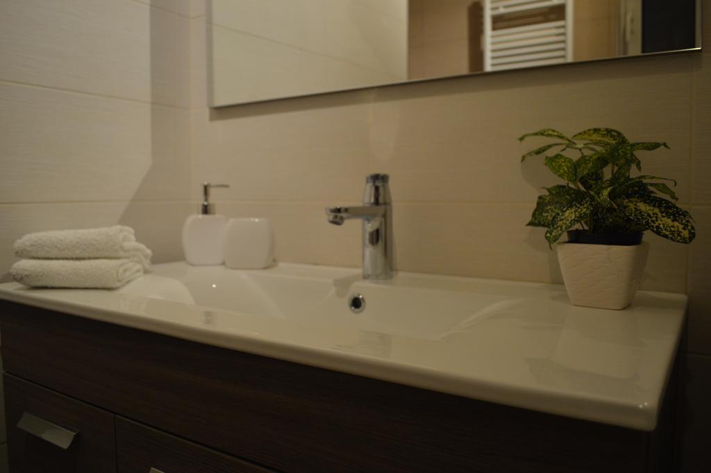 Porta Matera B&B Альтамура Номер фото